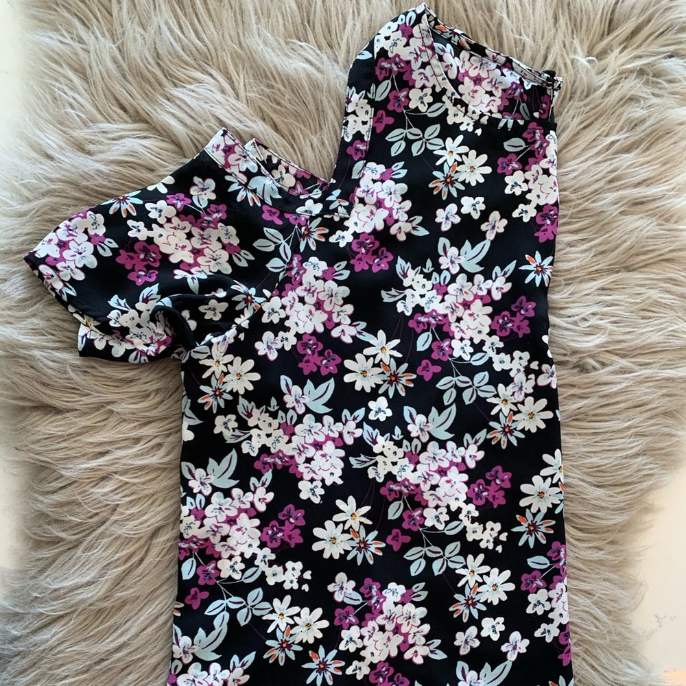 Express Blouse